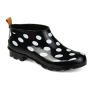 Wholesale Waterproof Colorful Custom Logo Unisex Rubber Slide Slippers Outdoor Rubber Rain Boots