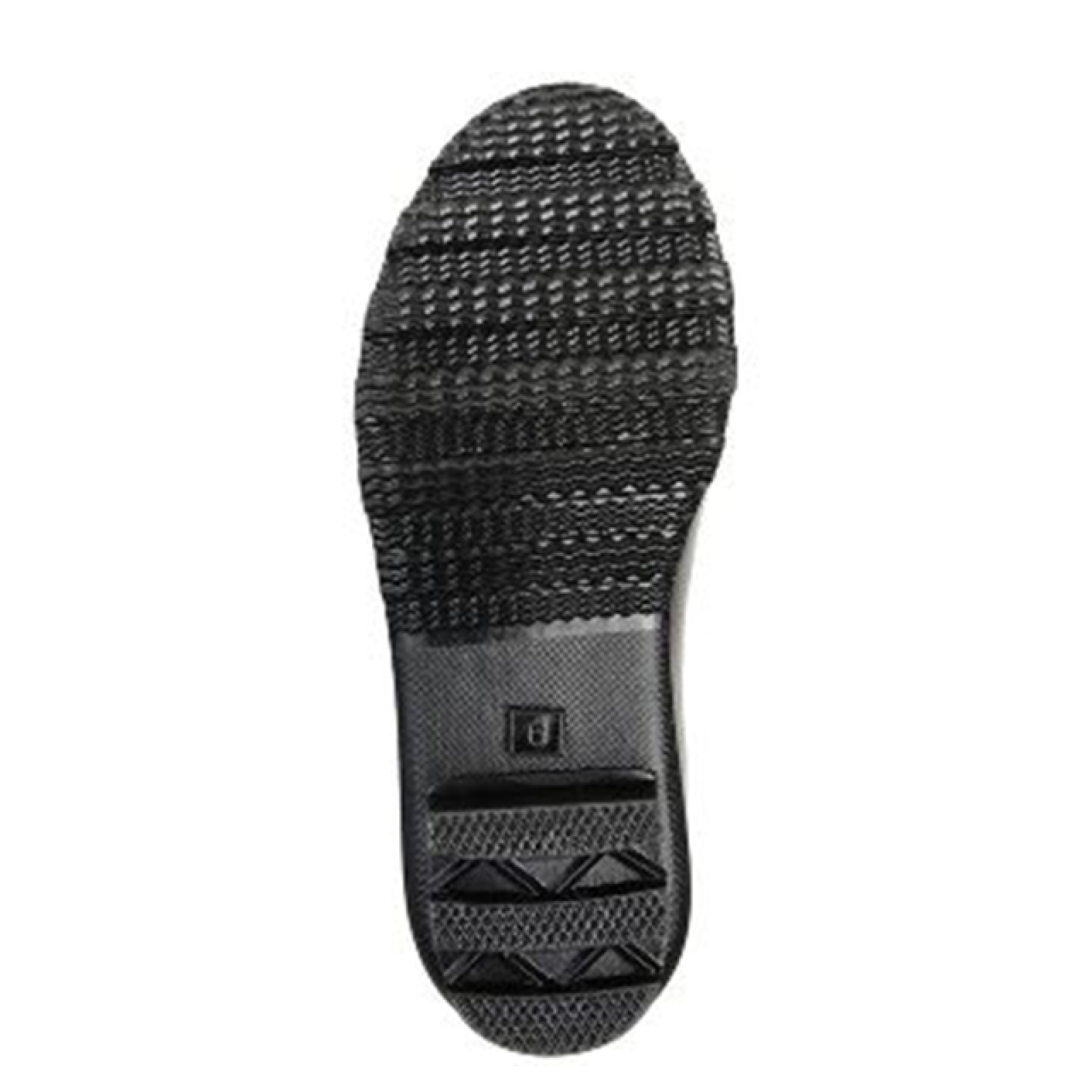 Wholesale Waterproof Colorful Custom Logo Unisex Rubber Slide Slippers Outdoor Rubber Rain Boots