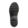 Wholesale Waterproof Colorful Custom Logo Unisex Rubber Slide Slippers Outdoor Rubber Rain Boots