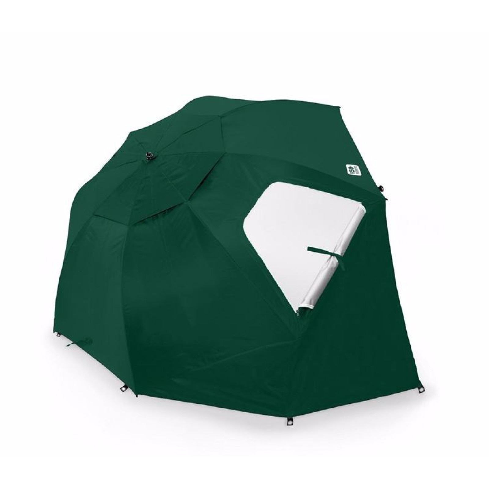 Umbrella Beach Tent for Sun Shelter