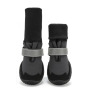 Wholesale New Arrival Dog Boots and Paw Protectors Waterproof Puppy Shoes Anti-Slip Outdoor Dogs Booties for Dog