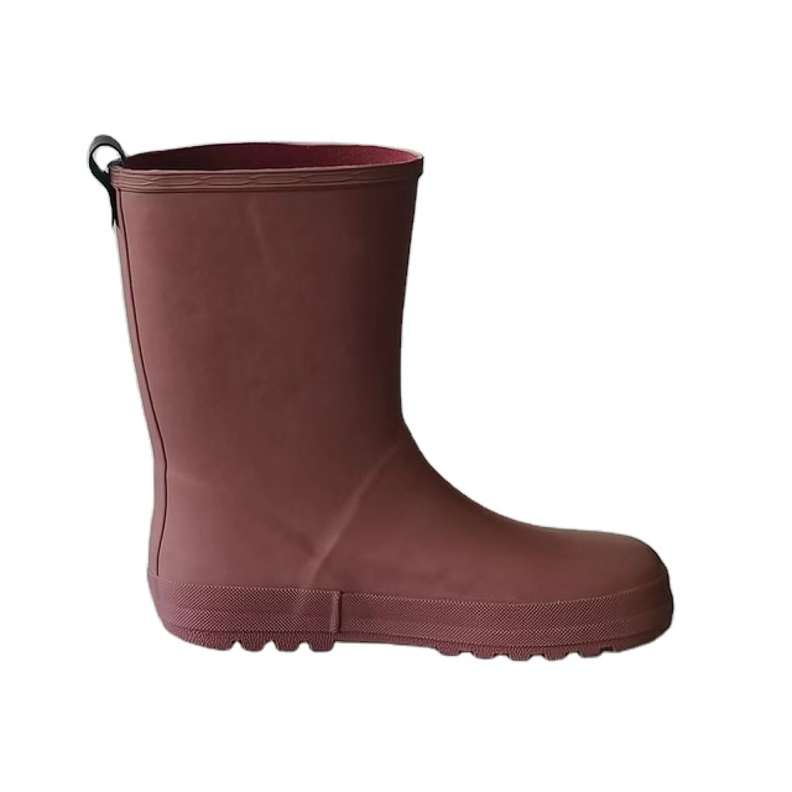 Men's and Women's Sportsman Waterproof Rubber Fishing Boots from Factory