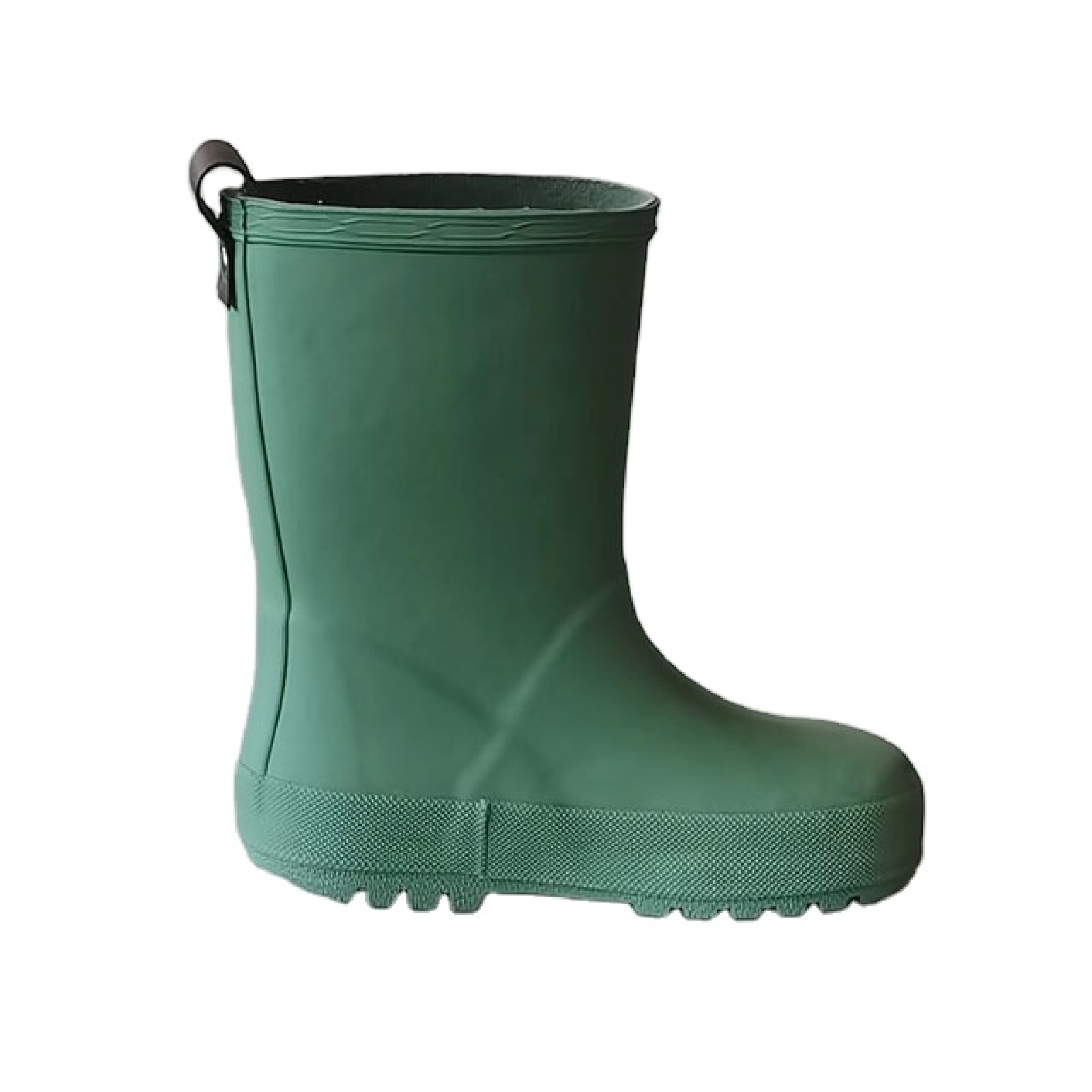 Men's and Women's Sportsman Waterproof Rubber Fishing Boots from Factory