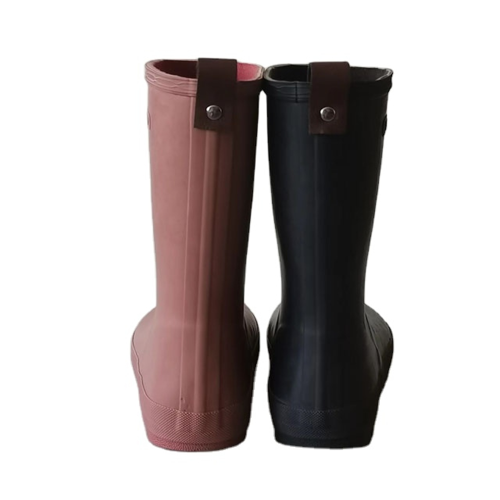 Men's and Women's Sportsman Waterproof Rubber Fishing Boots from Factory