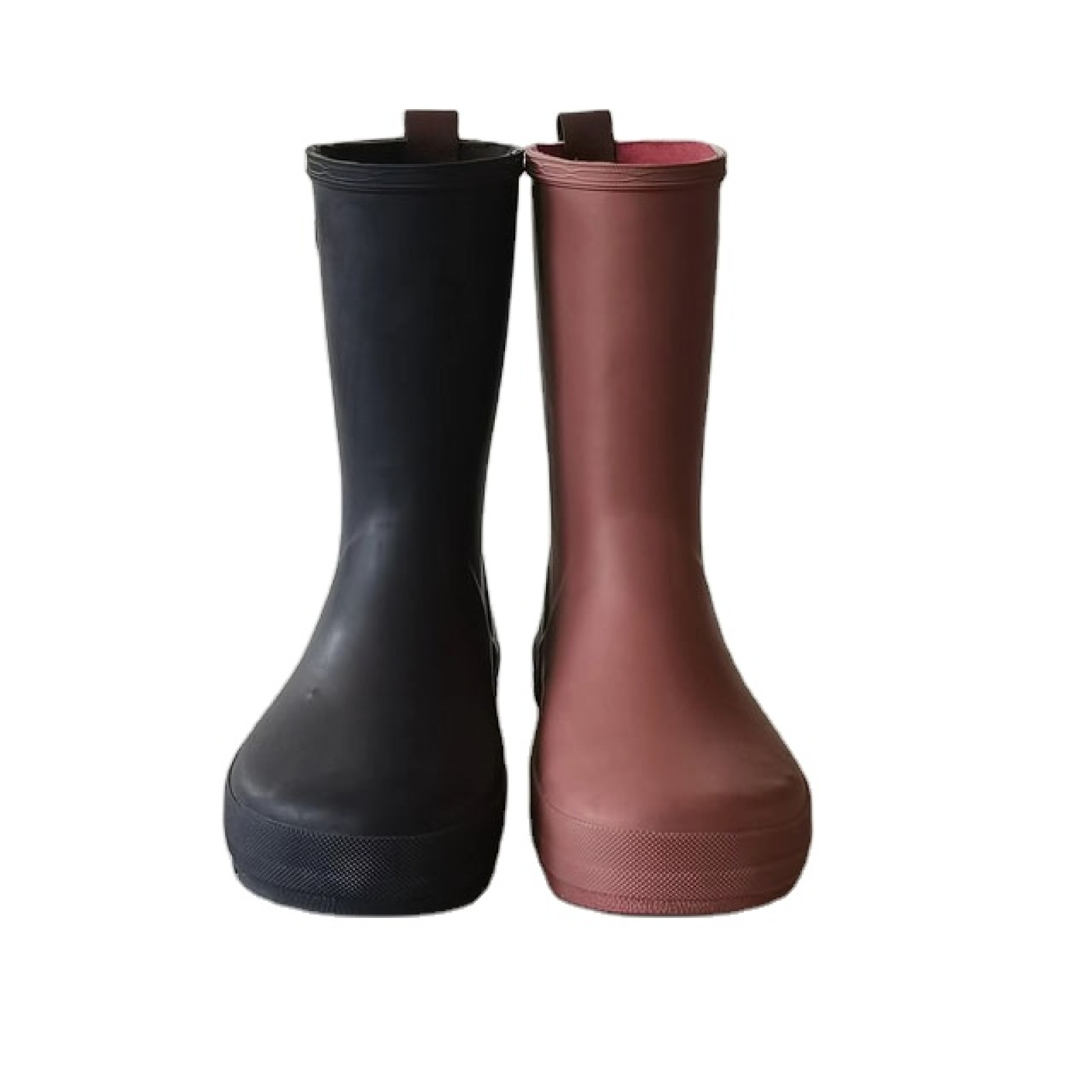 Men's and Women's Sportsman Waterproof Rubber Fishing Boots from Factory