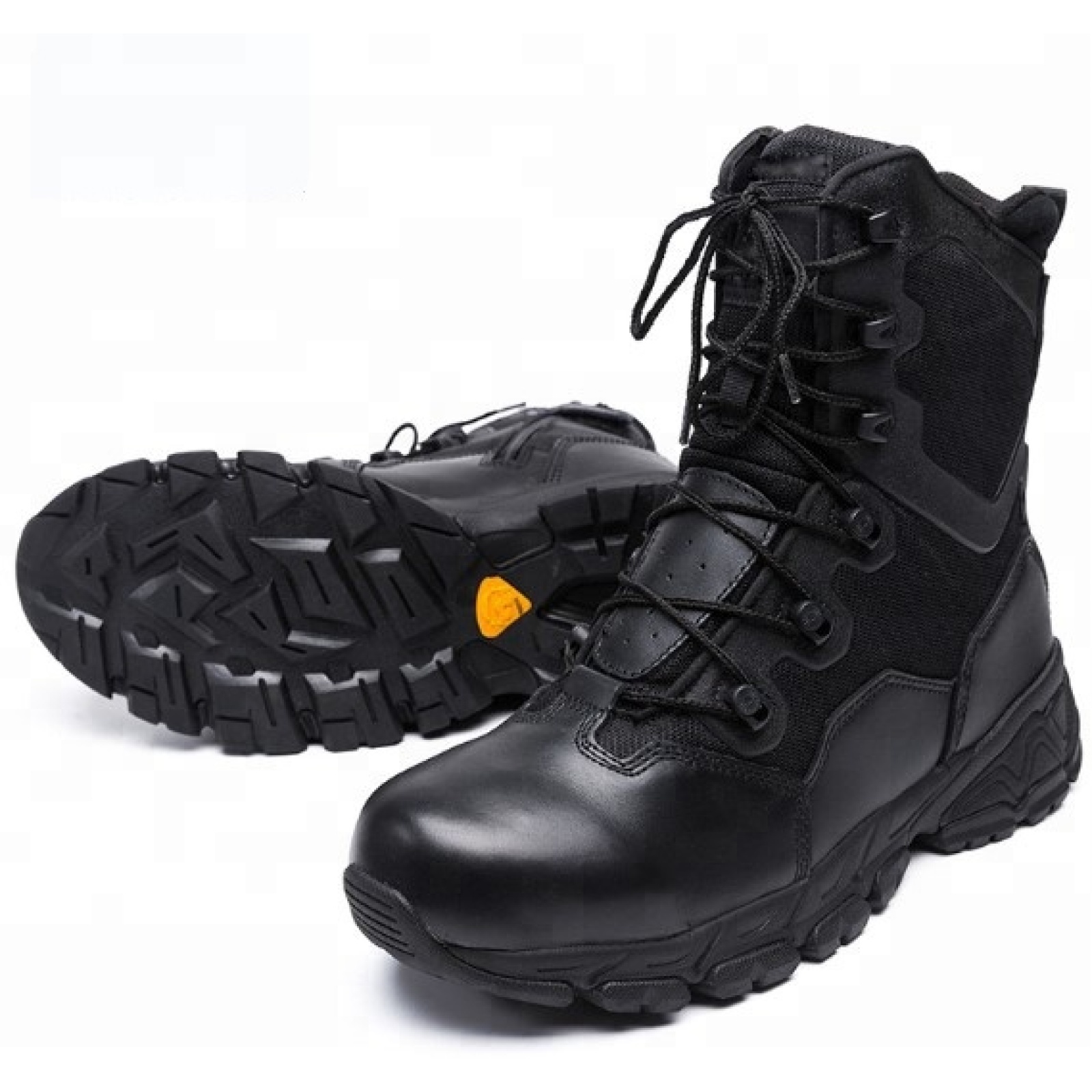 Men's 800g Waterproof Insulated Hunting Boot