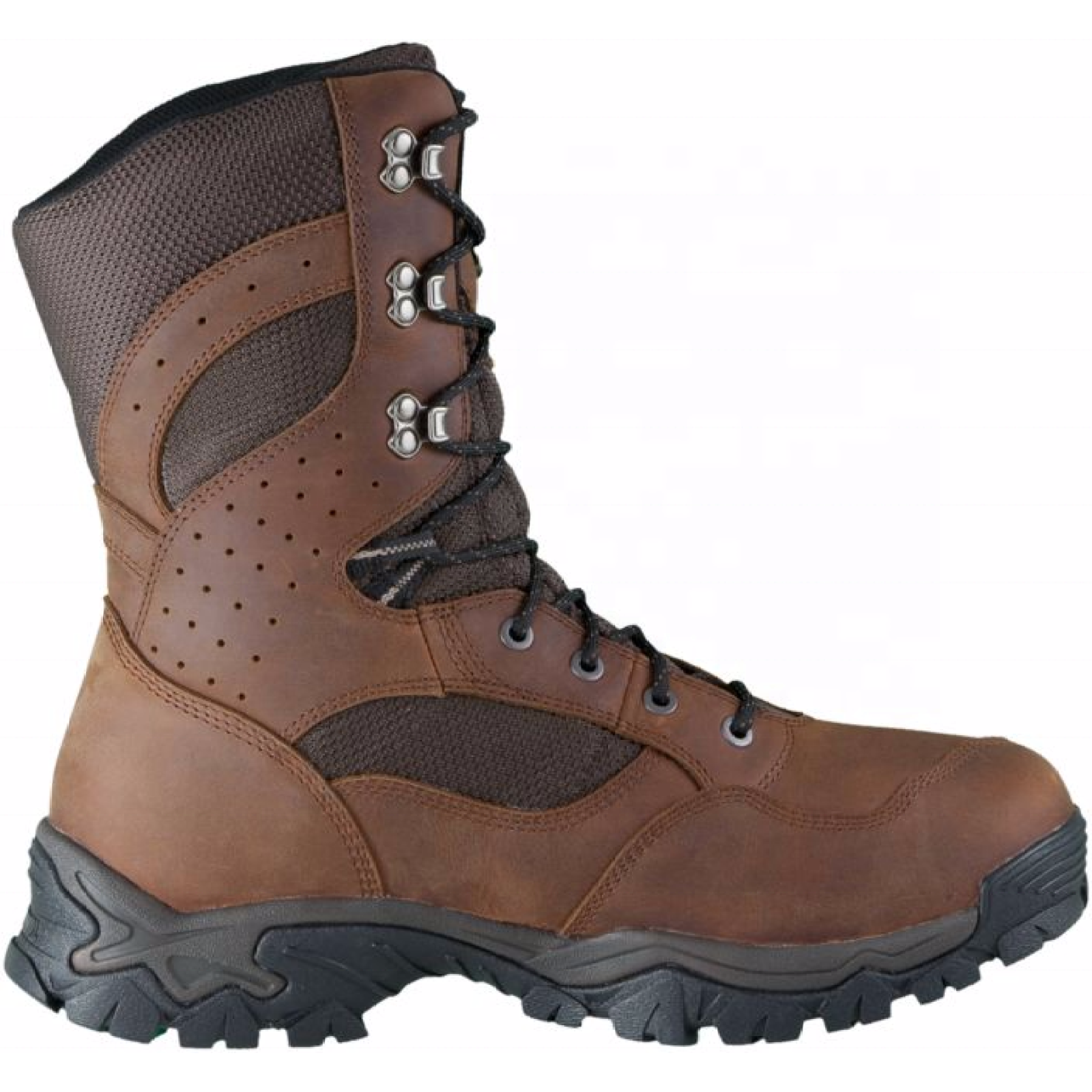 Men's 800g Waterproof Insulated Hunting Boot