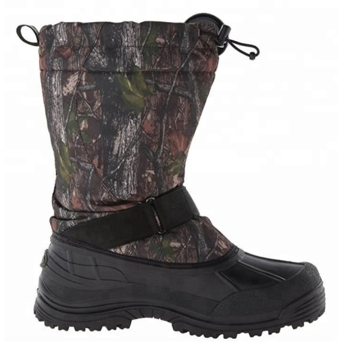 Mens Waterproof Snow Boots 2013