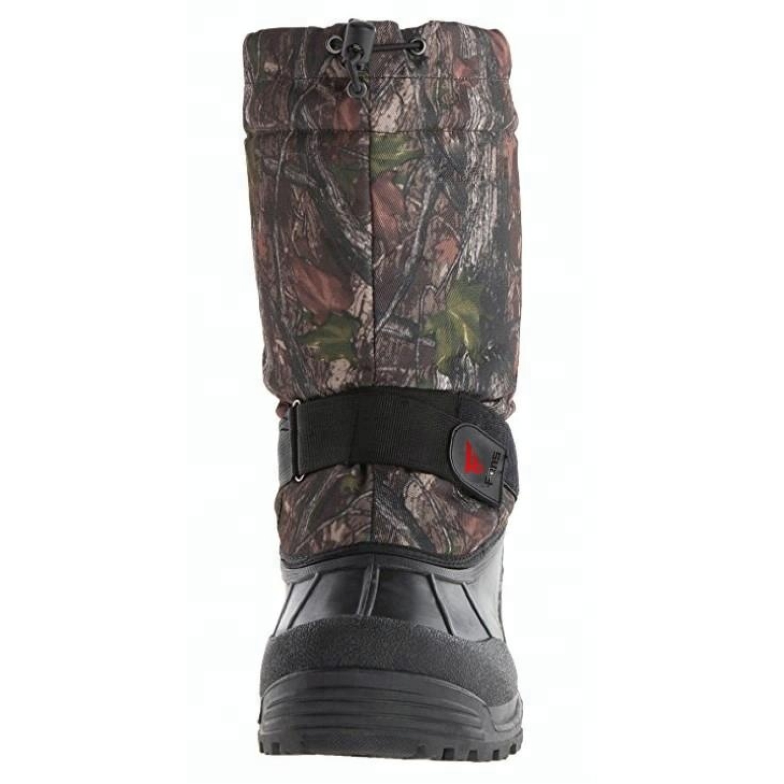 Mens Waterproof Snow Boots 2013