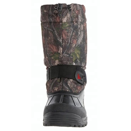 Mens Waterproof Snow Boots 2013