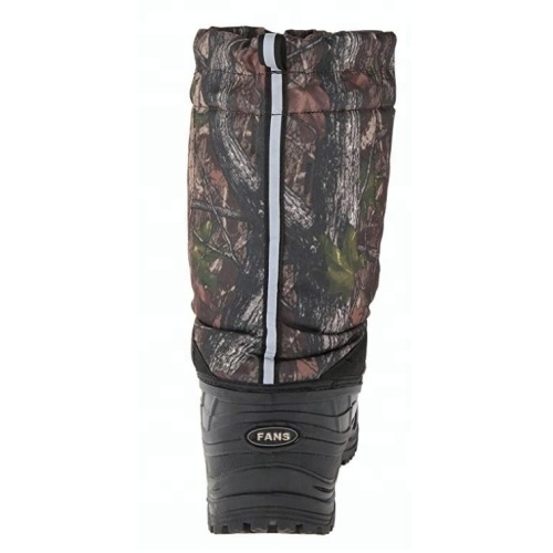 Mens Waterproof Snow Boots 2013