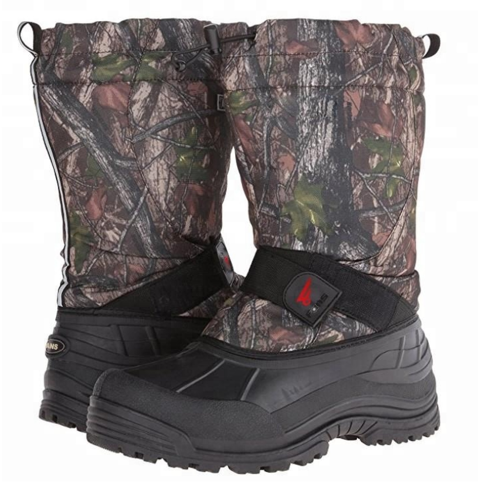 Mens Waterproof Snow Boots 2013