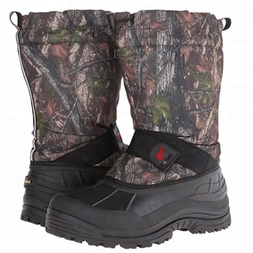 Mens Waterproof Snow Boots 2013
