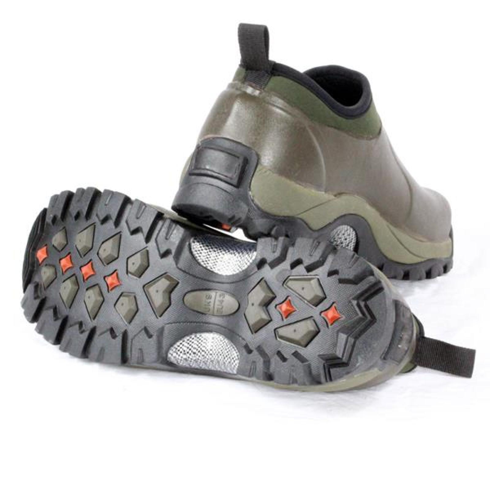 Mens Neoprene Waterproof Gardening Rain Shoes