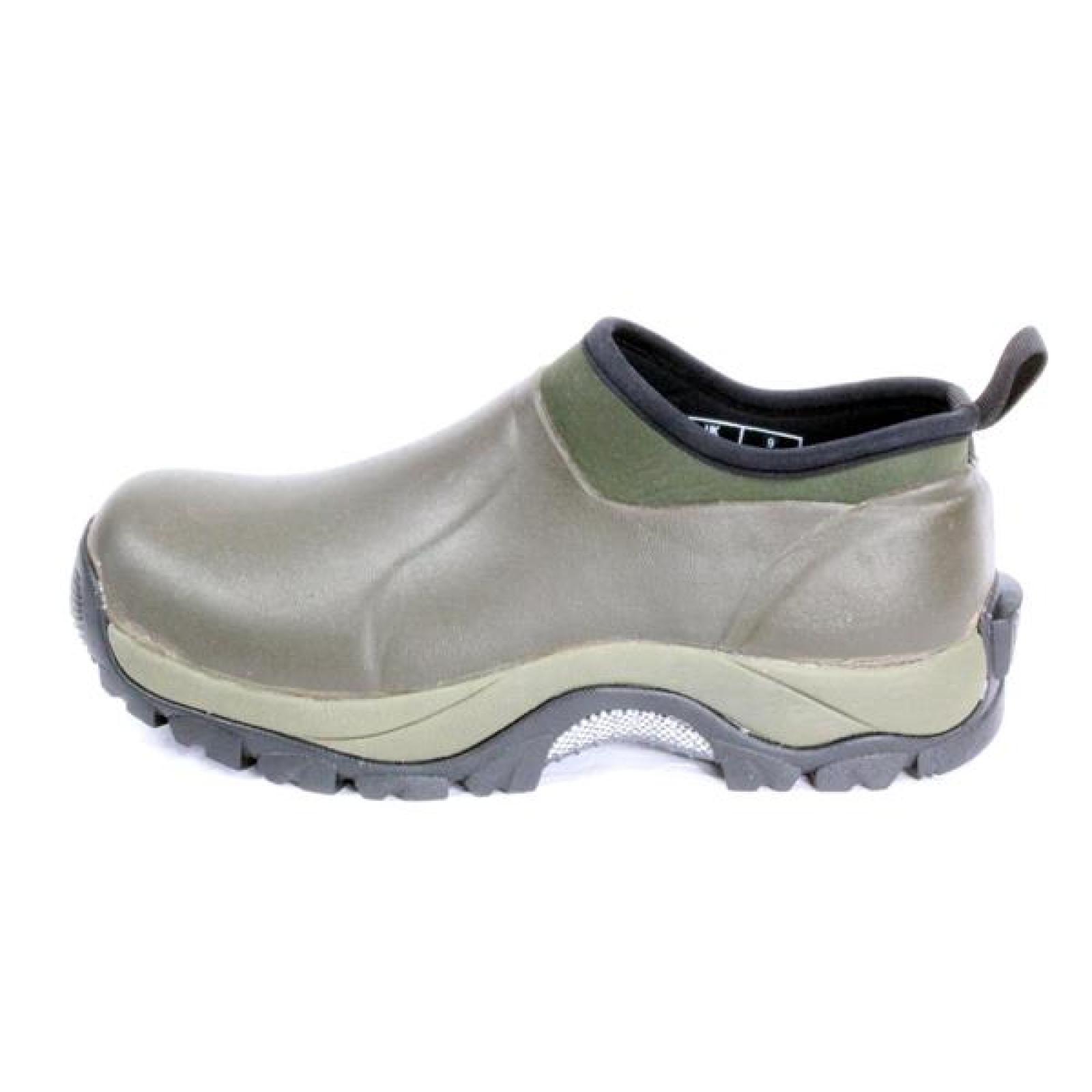 Mens Neoprene Waterproof Gardening Rain Shoes