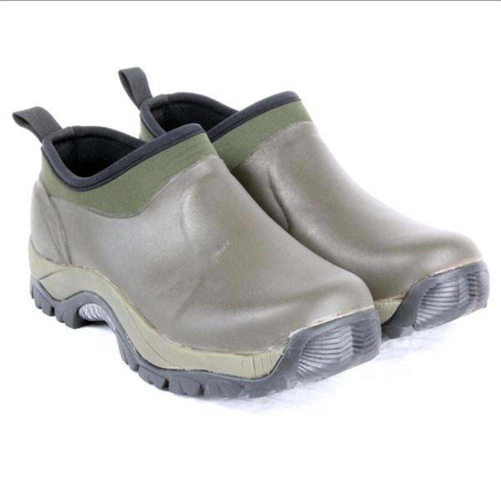 Mens Neoprene Waterproof Gardening Rain Shoes