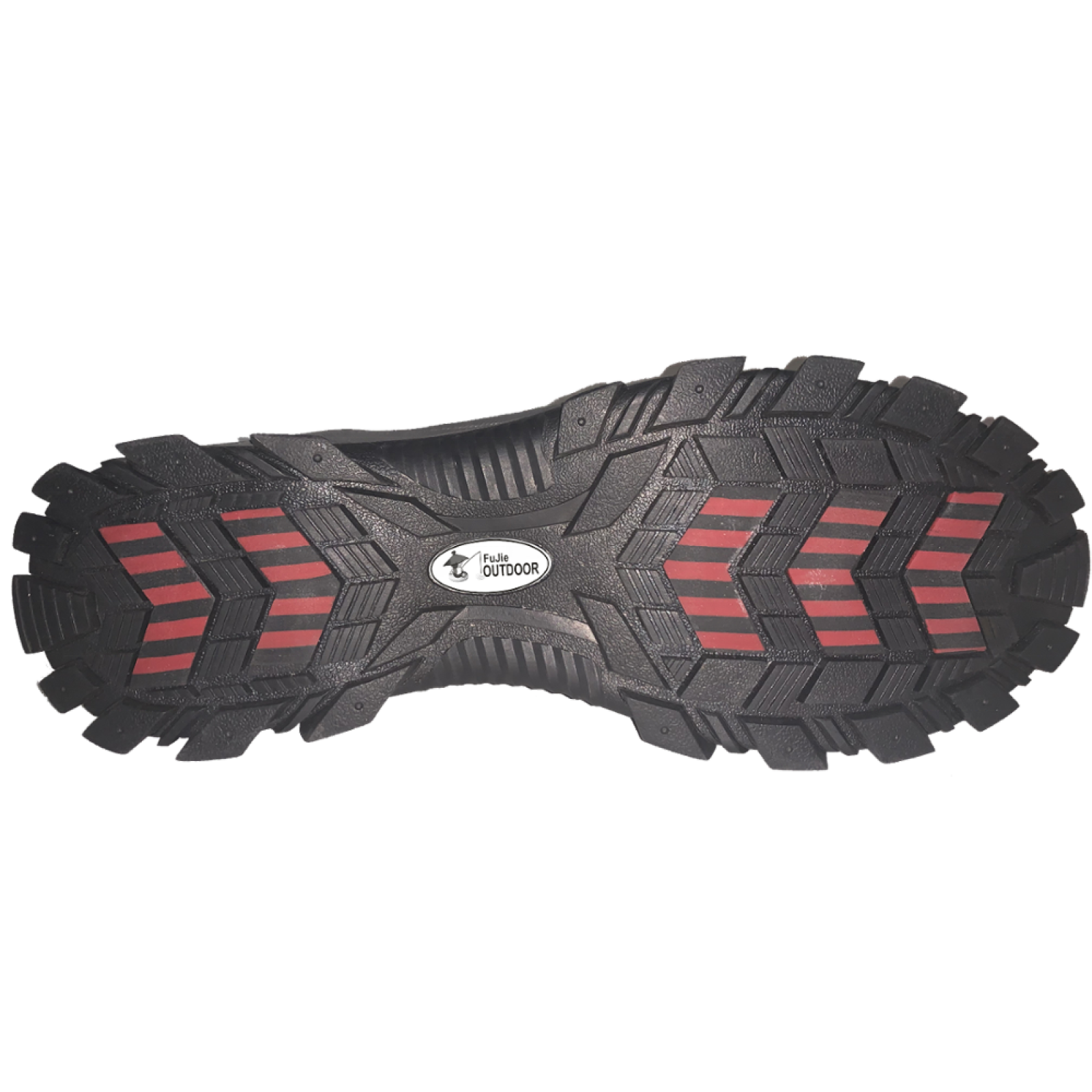 Ice Brake Traction Snow Grips waterproof  Hiking Boots Shoes Mountain Climbing Fishing Walking on Gravel Hillside Trail
