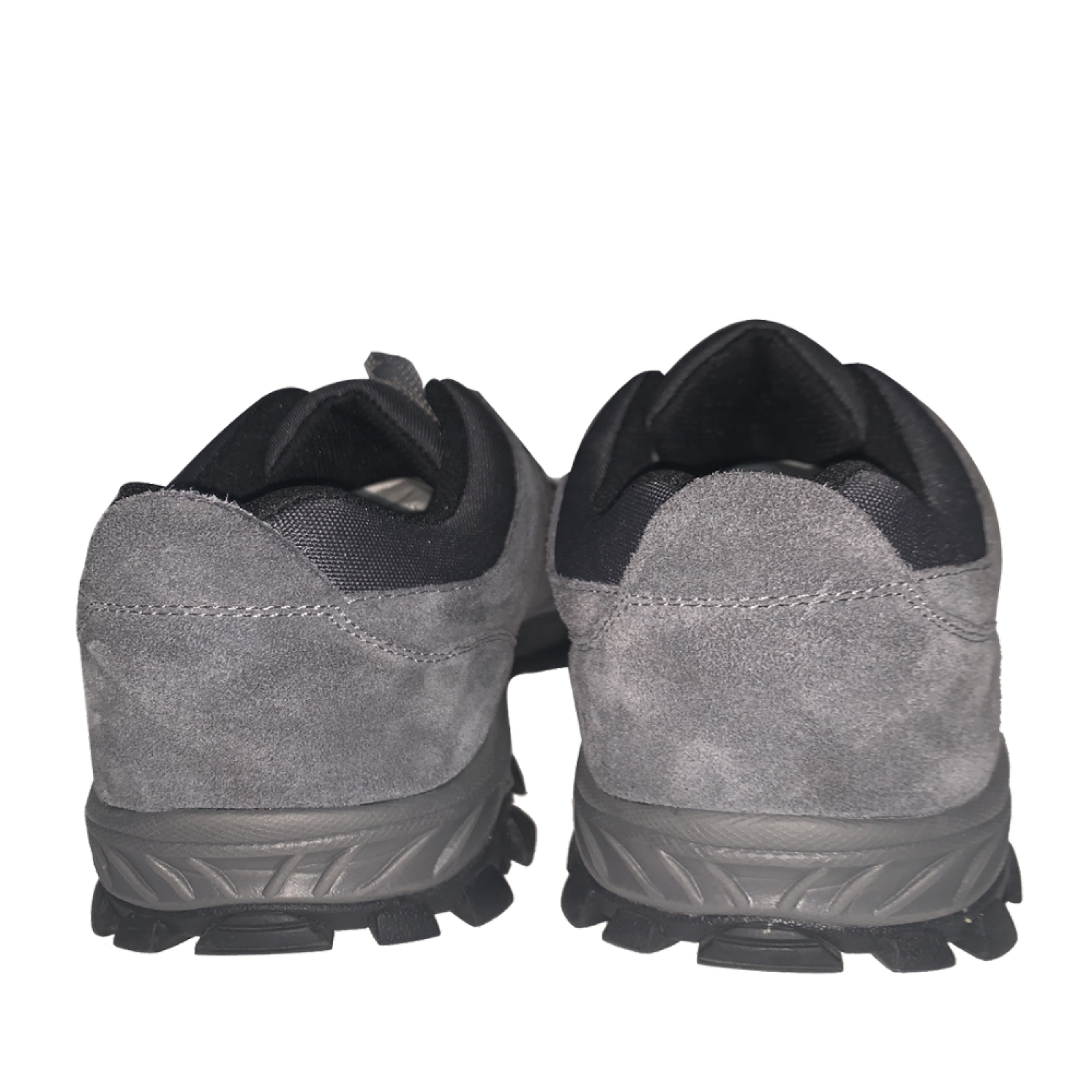 Ice Brake Traction Snow Grips waterproof  Hiking Boots Shoes Mountain Climbing Fishing Walking on Gravel Hillside Trail
