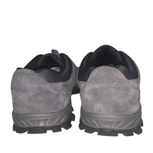Ice Brake Traction Snow Grips waterproof  Hiking Boots Shoes Mountain Climbing Fishing Walking on Gravel Hillside Trail