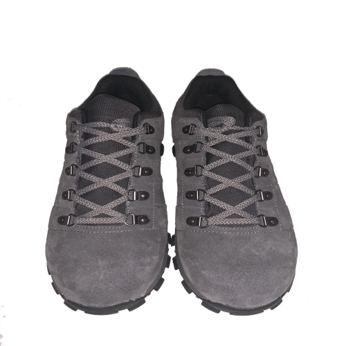 Ice Brake Traction Snow Grips waterproof  Hiking Boots Shoes Mountain Climbing Fishing Walking on Gravel Hillside Trail