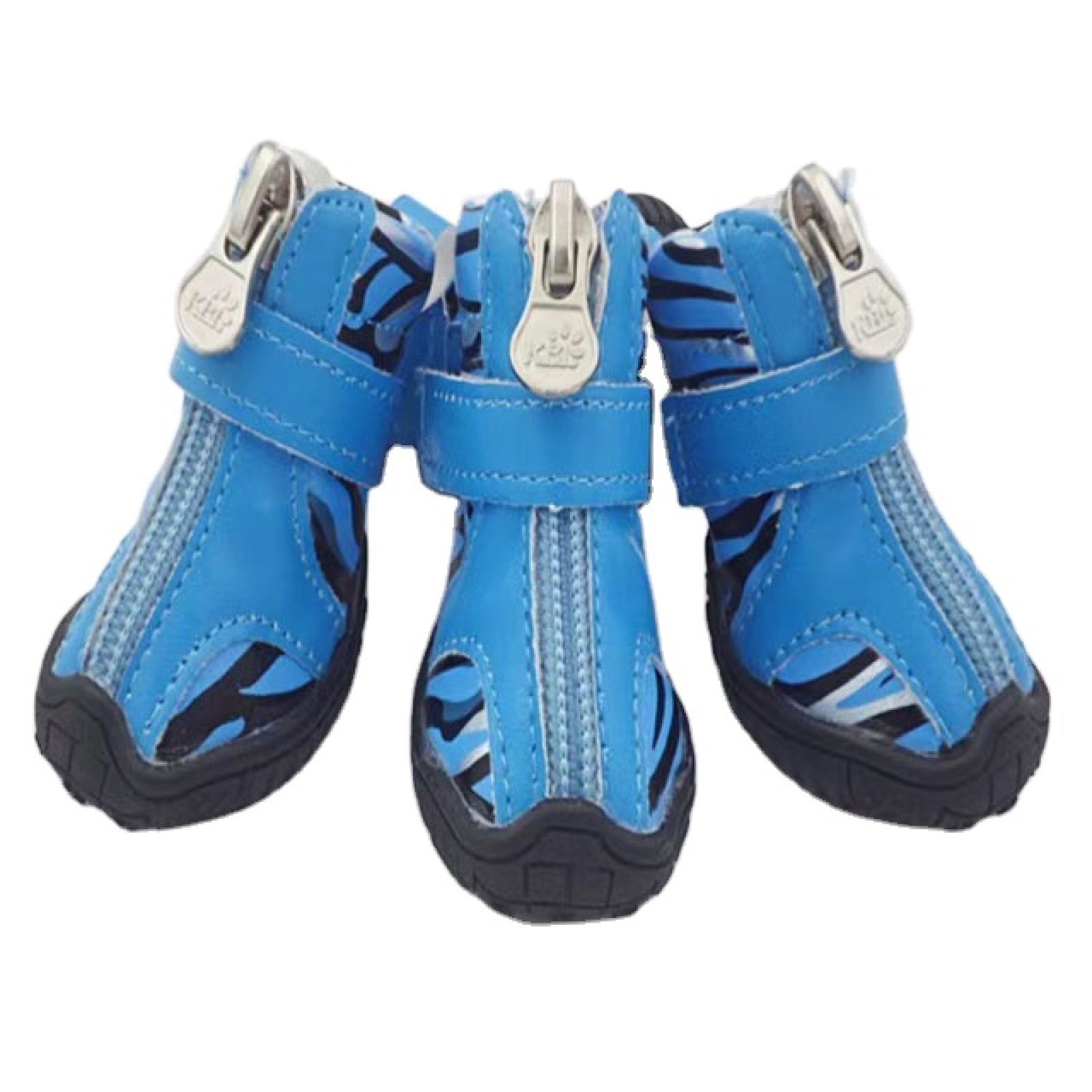 Hot Sale Waterproof Dog Shoes Pet Rain Shoes Anti-slip Comfortable Dog Boots Cute Pet Shoes