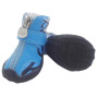 Hot Sale Waterproof Dog Shoes Pet Rain Shoes Anti-slip Comfortable Dog Boots Cute Pet Shoes