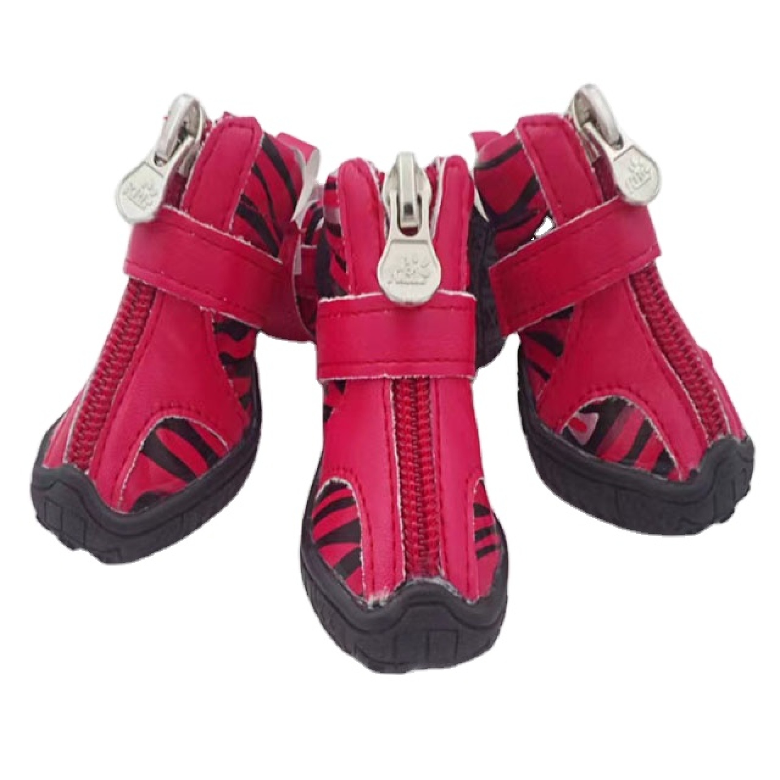 Hot Sale Waterproof Dog Shoes Pet Rain Shoes Anti-slip Comfortable Dog Boots Cute Pet Shoes