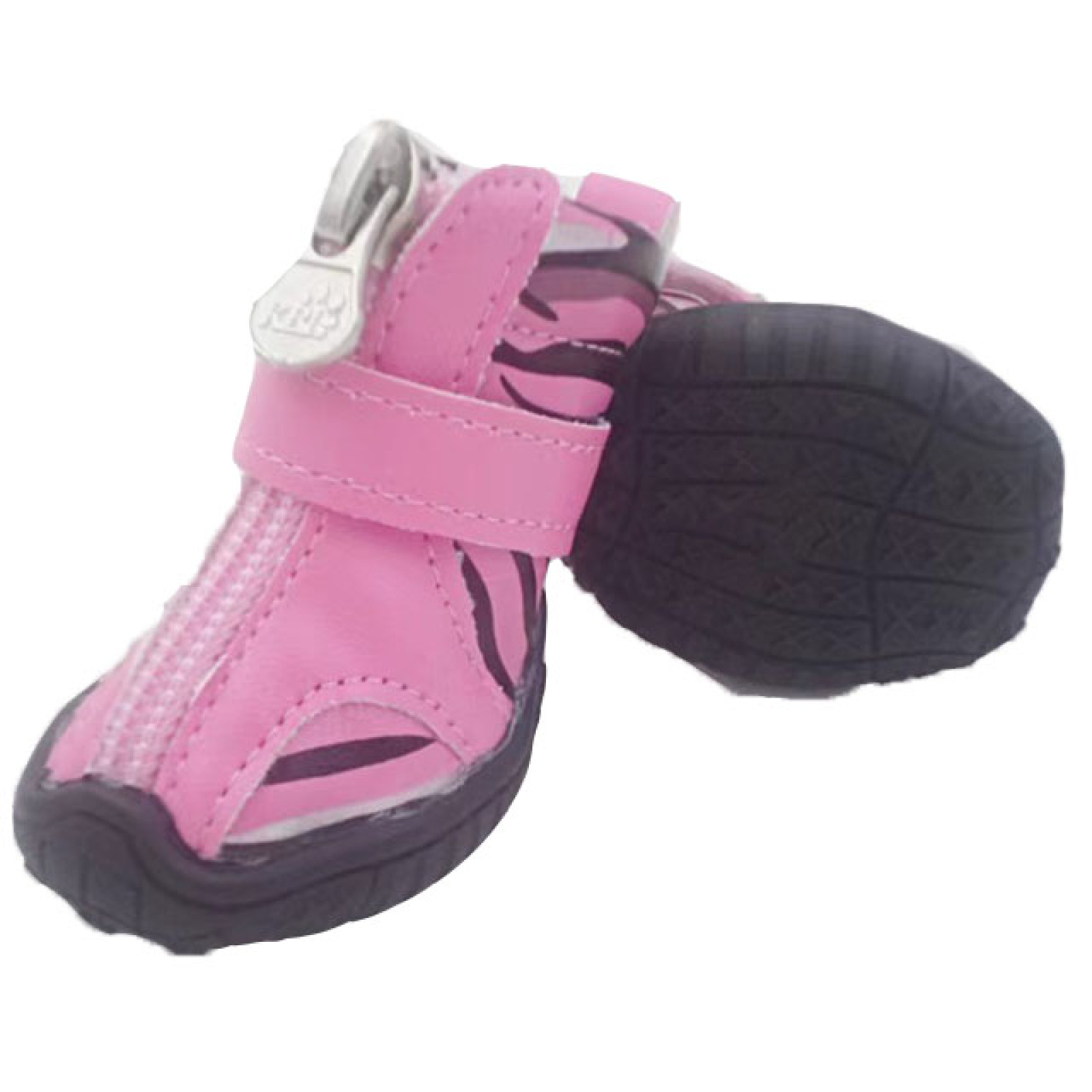 Hot Sale Waterproof Dog Shoes Pet Rain Shoes Anti-slip Comfortable Dog Boots Cute Pet Shoes