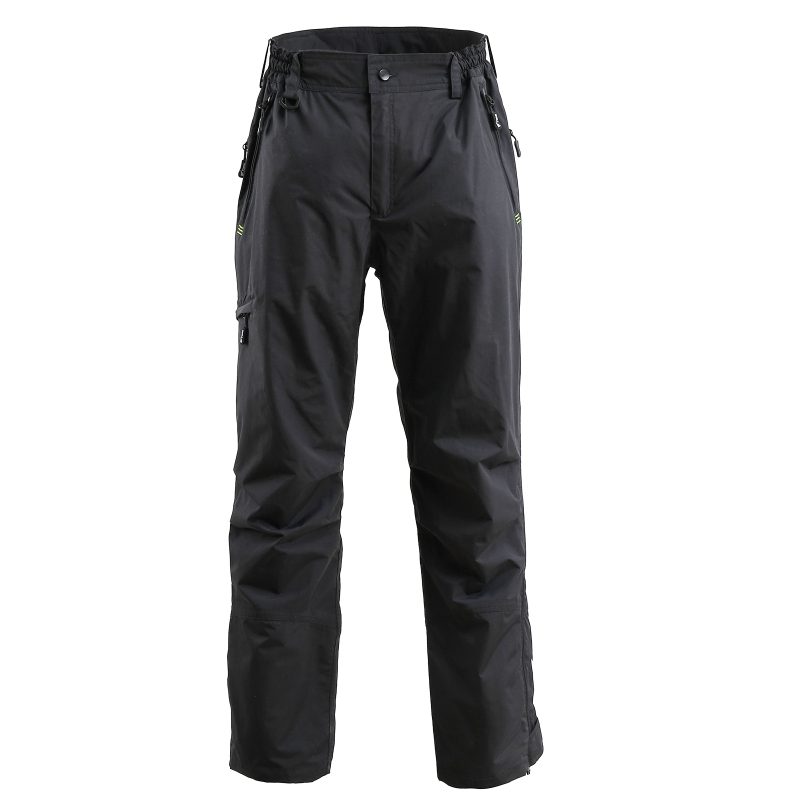 Adults Hiking Pants Waterproof And Breathable Pants For Fishing