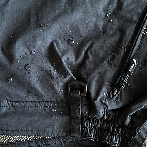 Adults Hiking Pants Waterproof And Breathable Pants For Fishing