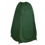 Manufacturer Portable Camping Shower Tent