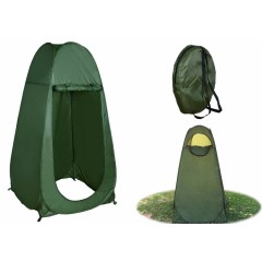 Manufacturer Portable Camping Shower Tent