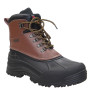Men Waterproof Winter Durable Anti-slip Snow Boots