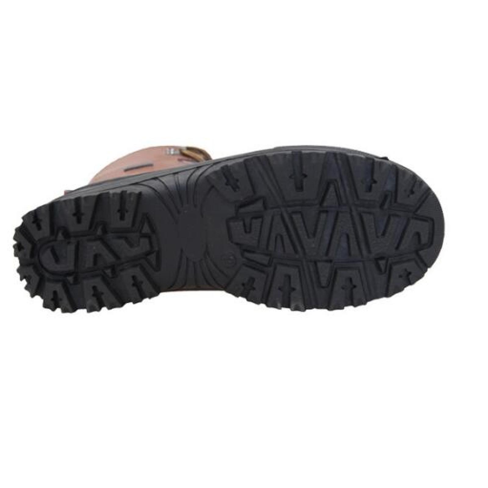 Men Waterproof Winter Durable Anti-slip Snow Boots