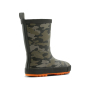 High Quality Rubber Boots Kids Rain Boots