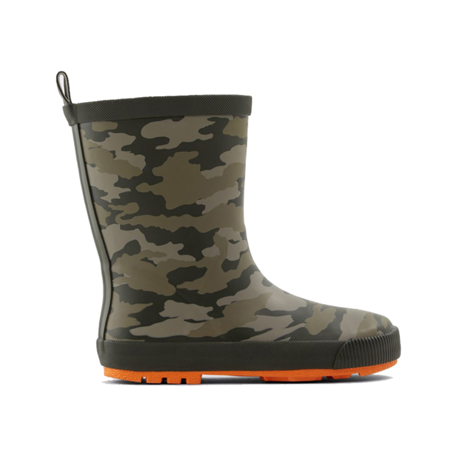 High Quality Rubber Boots Kids Rain Boots
