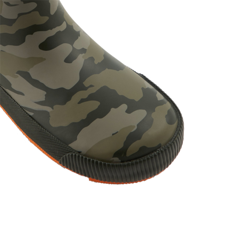 High Quality Rubber Boots Kids Rain Boots