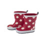 Customized Anti-slip Waterproof Hot Sale Kids Rain Boots Fashion Outdoor Rain Boots for Children