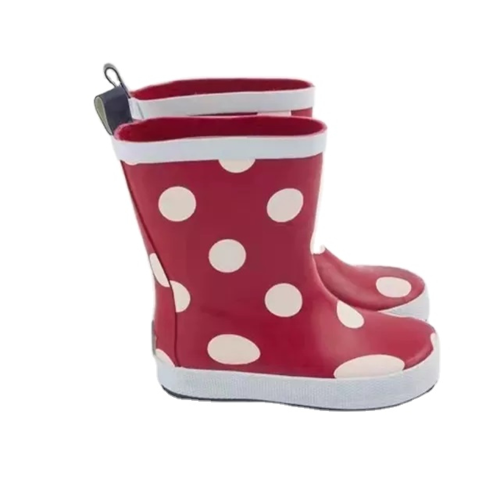 Customized Anti-slip Waterproof Hot Sale Kids Rain Boots Fashion Outdoor Rain Boots for Children