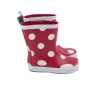 Customized Anti-slip Waterproof Hot Sale Kids Rain Boots Fashion Outdoor Rain Boots for Children