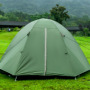 Customized Wholesale Outdoor Camping Tent Waterproof And Sunproof Tents