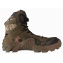 Lace Up Breathable Desert Hiking Boots Tactical Delta Combat Boots