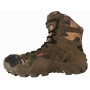 Lace Up Breathable Desert Hiking Boots Tactical Delta Combat Boots