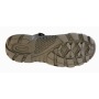 Lace Up Breathable Desert Hiking Boots Tactical Delta Combat Boots