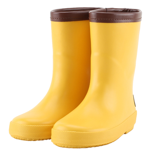 Baby Rain Boots Children Gumboots Rain Shoes Outdoors for Rainy Days