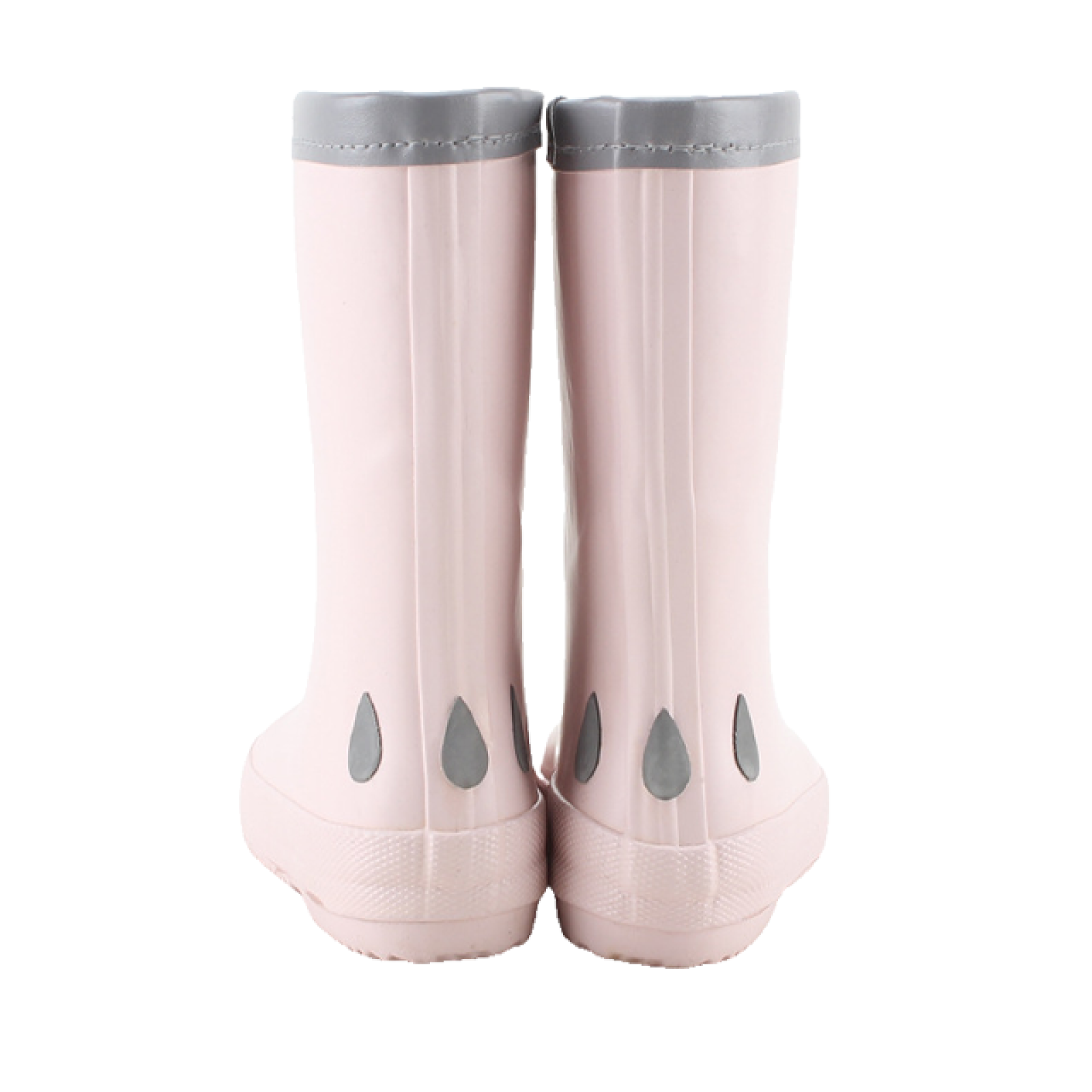 Baby Rain Boots Children Gumboots Rain Shoes Outdoors for Rainy Days