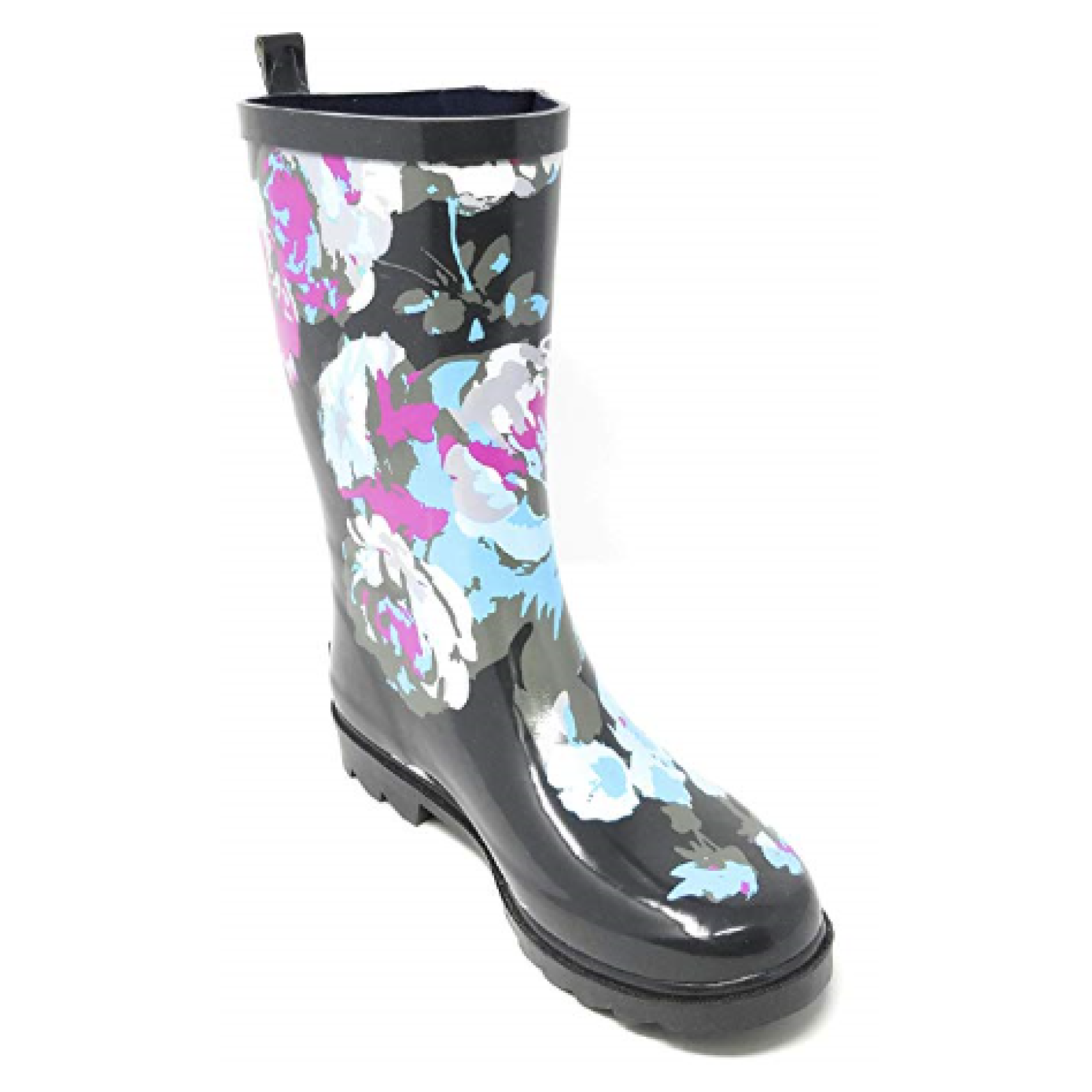 Ladies 11