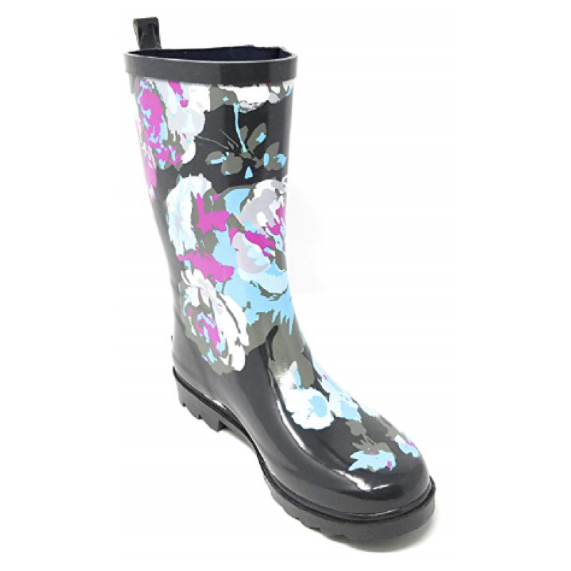 Ladies 11