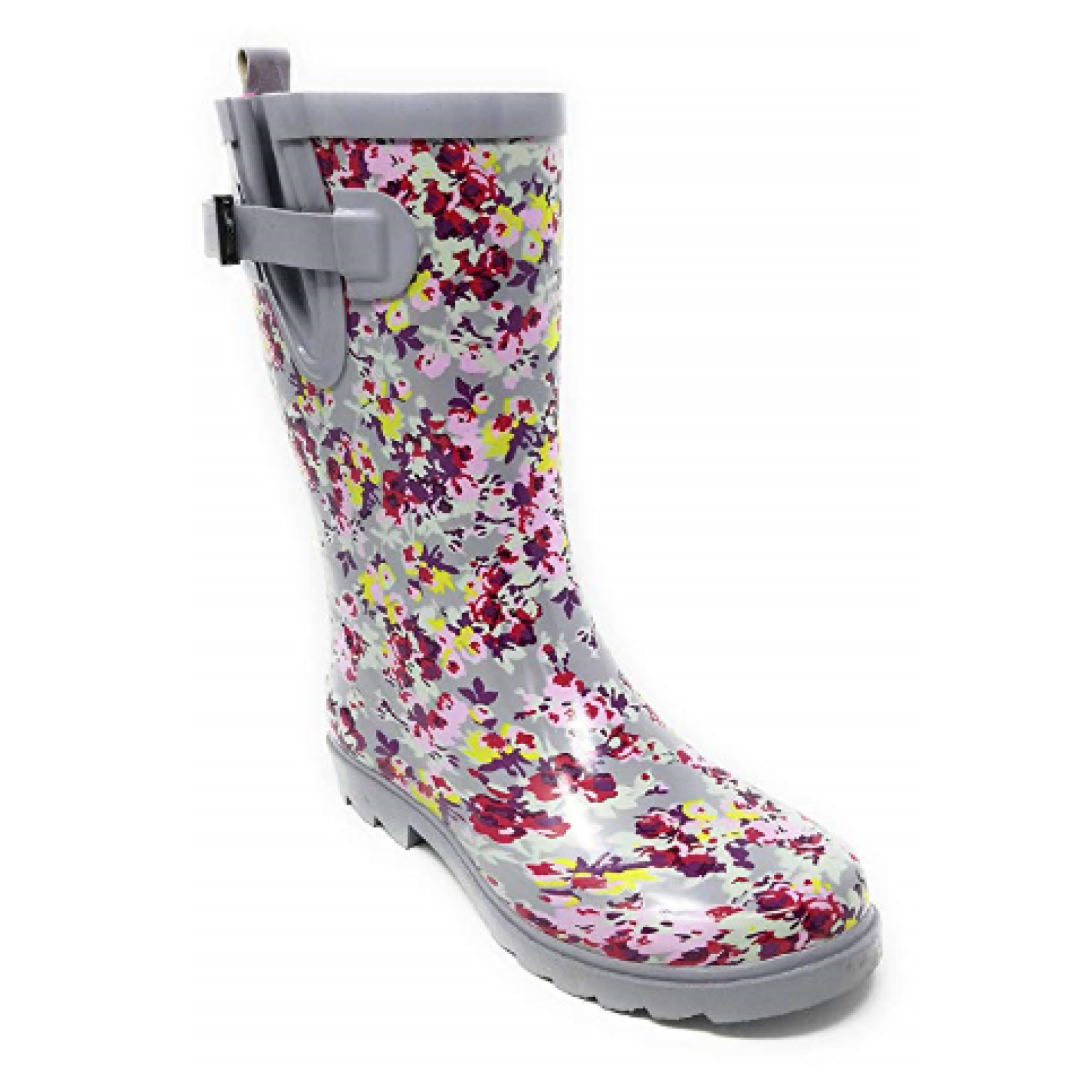 Ladies 11