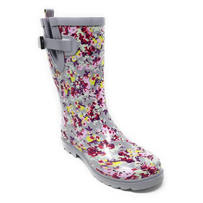 Ladies 11